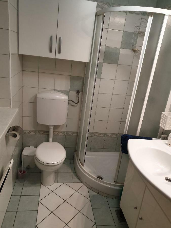 Terme Catez Apartma Nine Catez ob Savi Exterior photo