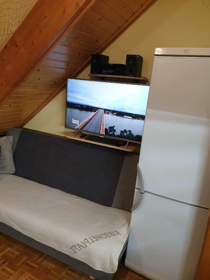 Terme Catez Apartma Nine Catez ob Savi Exterior photo
